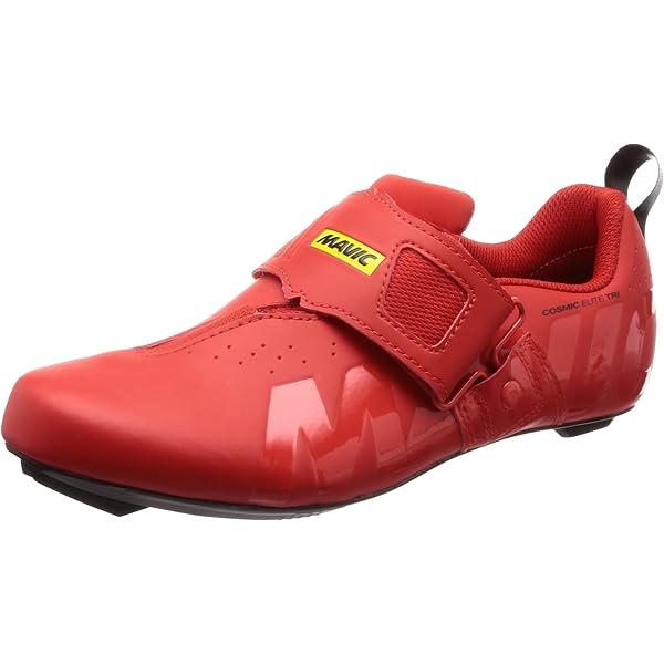 Amazon.com | Mavic Cosmic SL Ultimate Cycling Shoe - Men's Black
