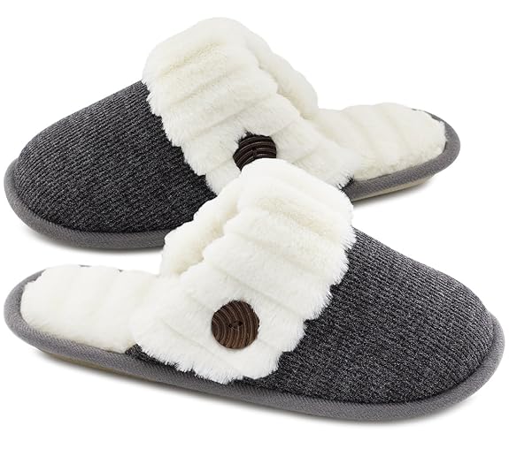 10 Best Women's Slippers Best Choice Reviews