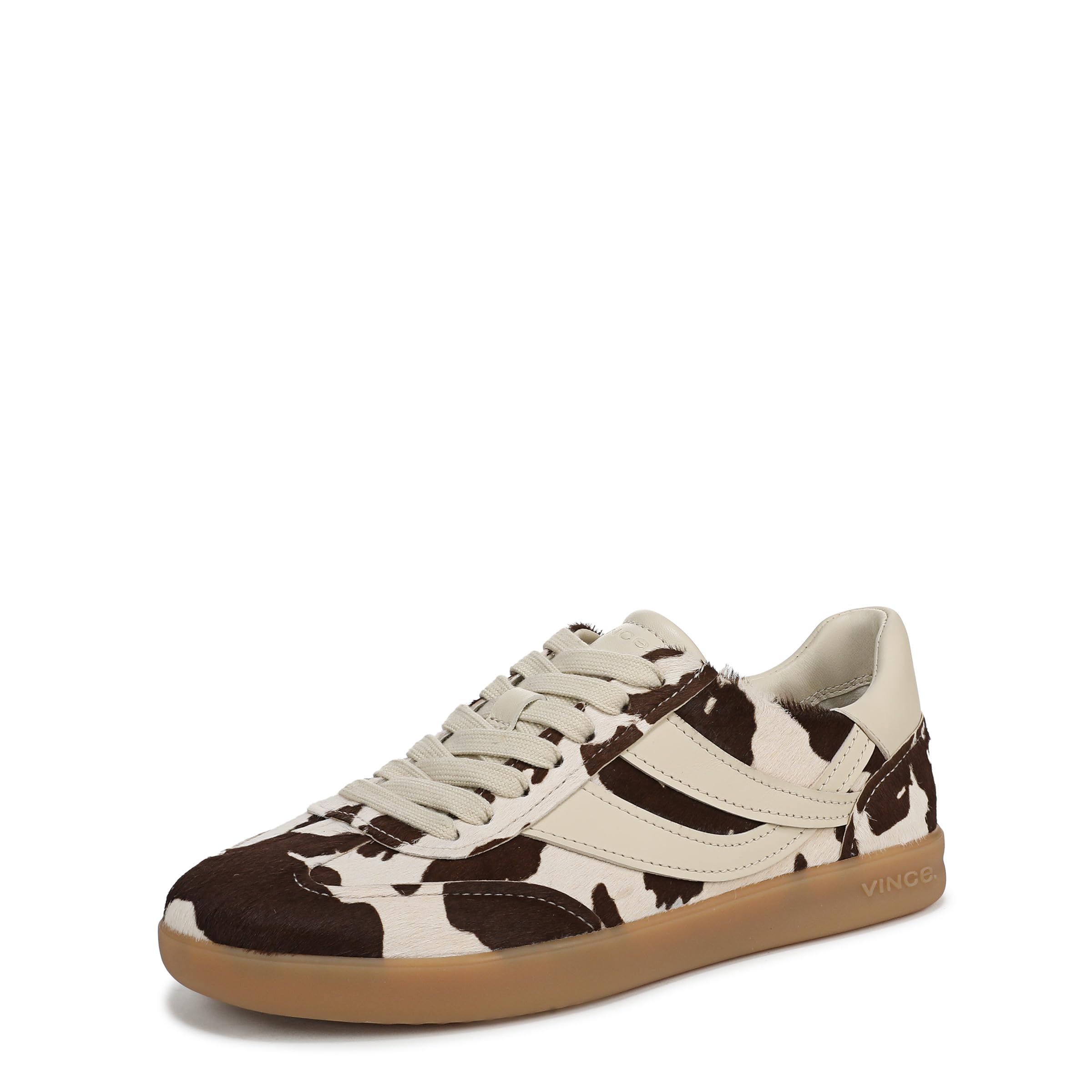 Vince Womens Oasis-W Sneaker Moon Multi Leather 12 M