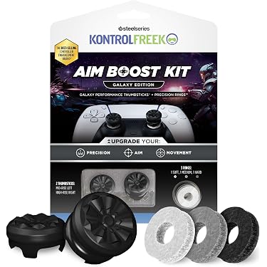Amazon Best Sellers: Best PlayStation 4 Accessory Kits