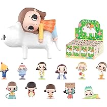 Amazon.com: POP MART Nyota