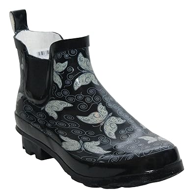 wellies size 9 womens