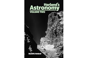 Harland's Astronomy: VOLUME TWO