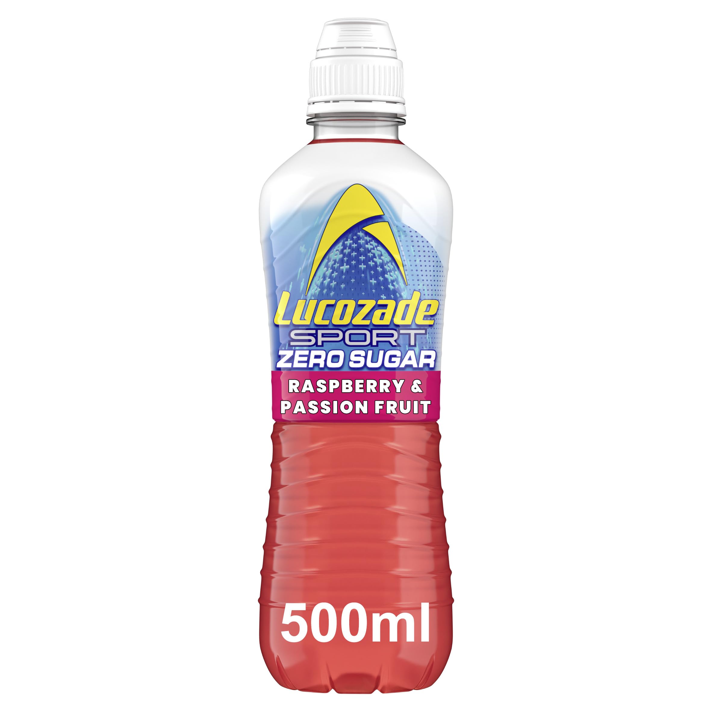 Mua Lucozade Sport Zero Sugar - Raspberry & Passionfruit 12x500ml ...