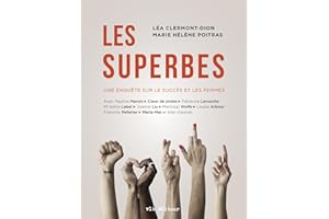 Les superbes (NON CLASSE) (French Edition)