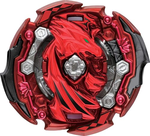 TAKARA TOMY Beyblade Burst B-151 Vol. 17 Random Booster – Lote Sorpresa Con Piezas Aleatorias