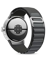 BandRain Alpine Loop Nylon Band Compatible with