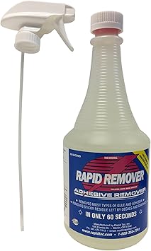 Rapid Remover Vinyl Letter Remover