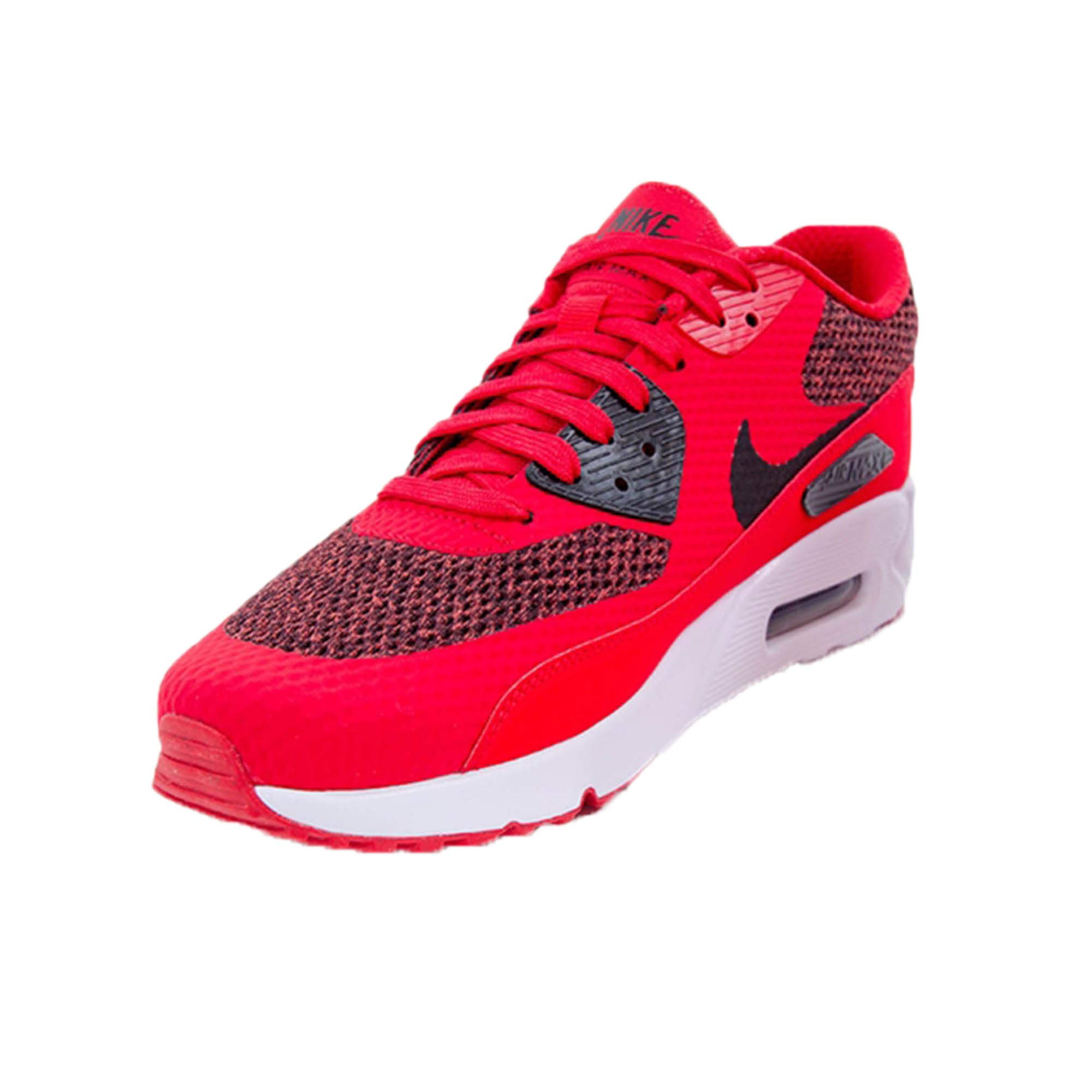 nike air max 90 ultra 2.0 essential red