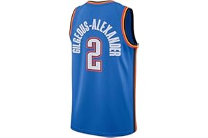 STRATIFYHUB Custom Mens/Youth Basketball Stitched T-Shirt for Sports Fan No Brand/Logos