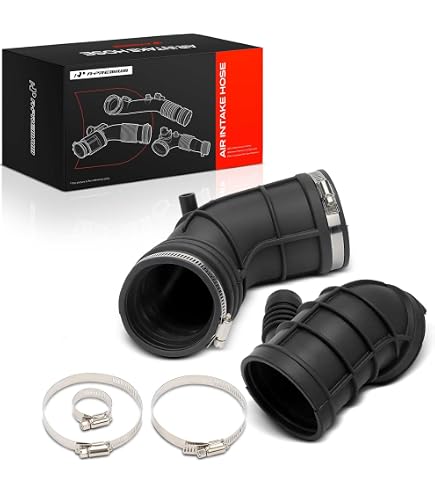 Amazon.com: Engine Throttle Intake Boot Compatible with BMW Z4 E85