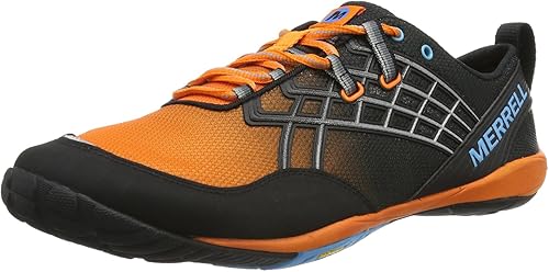 merrell trail glove 2