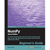 NumPy Beginner's Guide - Second Edition