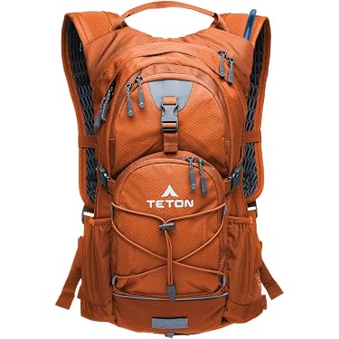 Amazon Best Sellers: Best Hiking Backpacking Packs
