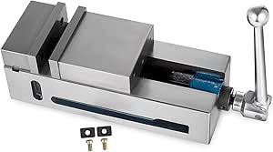  Tornillo de banco, Prensa de Banco