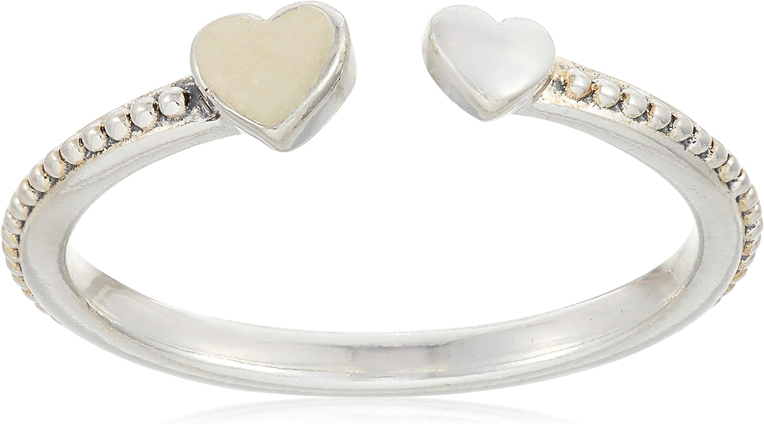 Hearts Of Love Ring Pandora Online, 55 