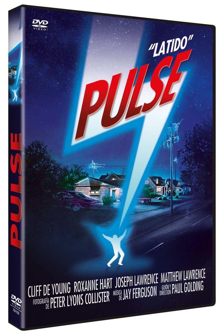 Pulse (Spanish Release) Latido