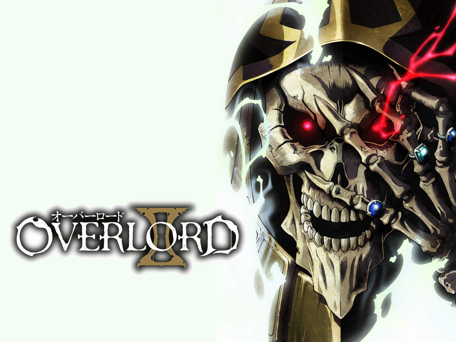 Amazon De Overlord Omu Ansehen Prime Video
