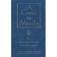 A Course In Miracles, Volume Two, Workbook For Students
