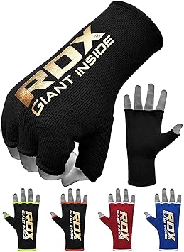 Sous gants boxe Clearance