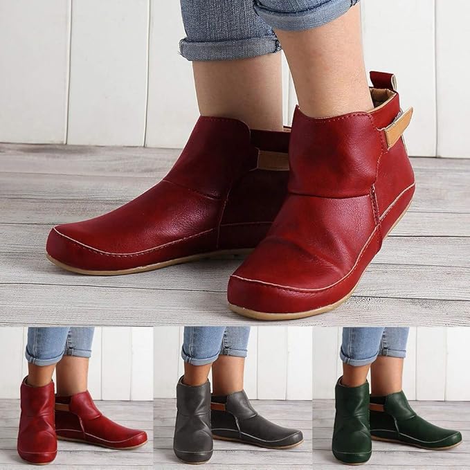 Nywaba Comfortable Platform Anti Slip Waterproof
