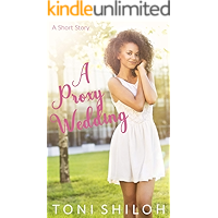 A Proxy Wedding: A Short Story book cover
