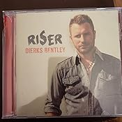 Dierks Bentley Riser Amazon Com Music