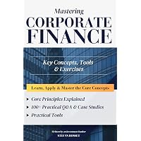 Amazon.com: Principles of Corporate Finance: 2025 Release