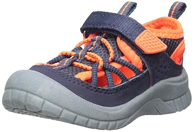 oshkosh boys sandals
