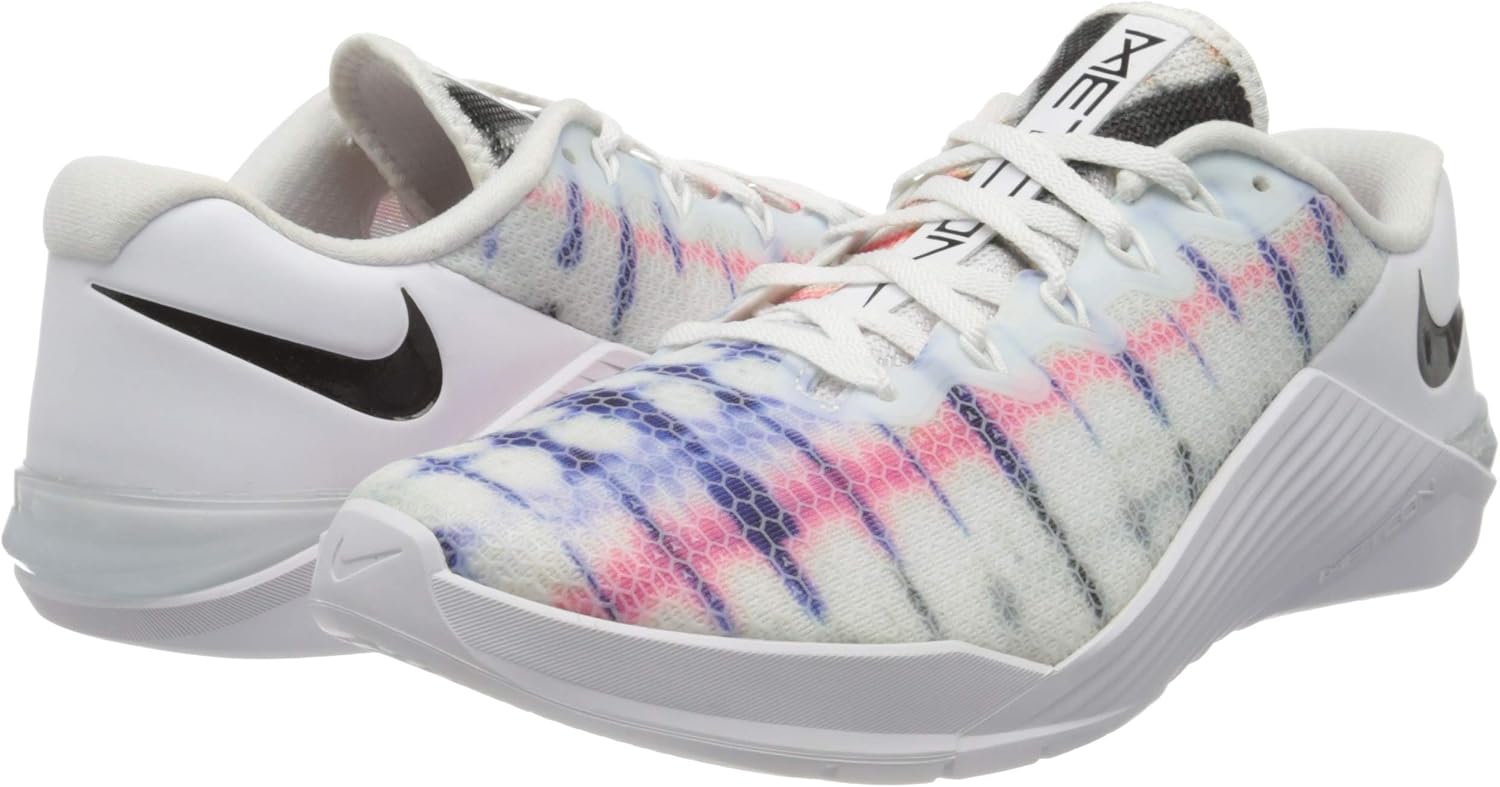 Zapatillas para Hombre NIKE Metcon 5 Deportes de exterior Zapatillas y  calzado deportivo