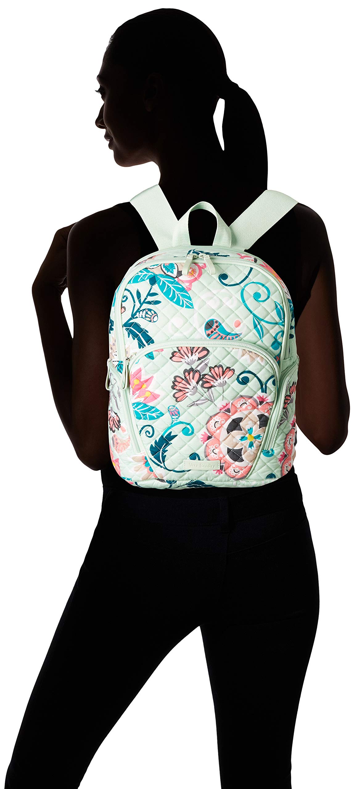 hadley vera bradley backpack