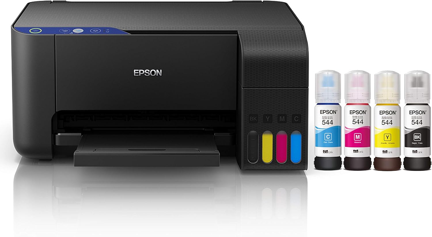 amazon epson l3150