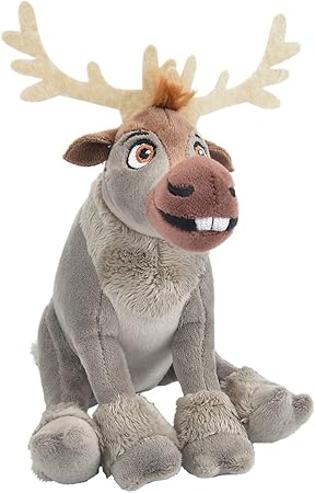 sven soft toy