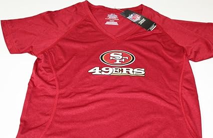 cool 49ers t shirts