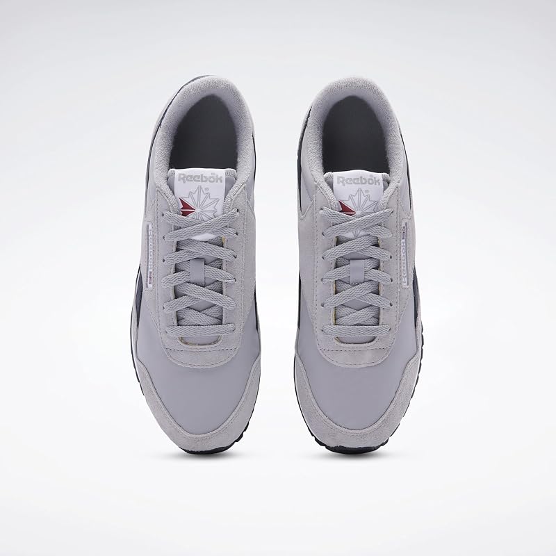 Baskets Classiques AZ Unisexes, Grises 2/Vector Navy/Chalk, 34,5 EU, Grey 2 Vector Navy Chalk, 34.5 EU