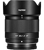 Amazon.com : Fujifilm XC35mmF2 : Electronics