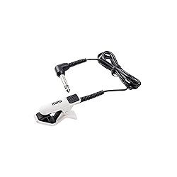 Korg CM-300 Clip-on Contact Microphone