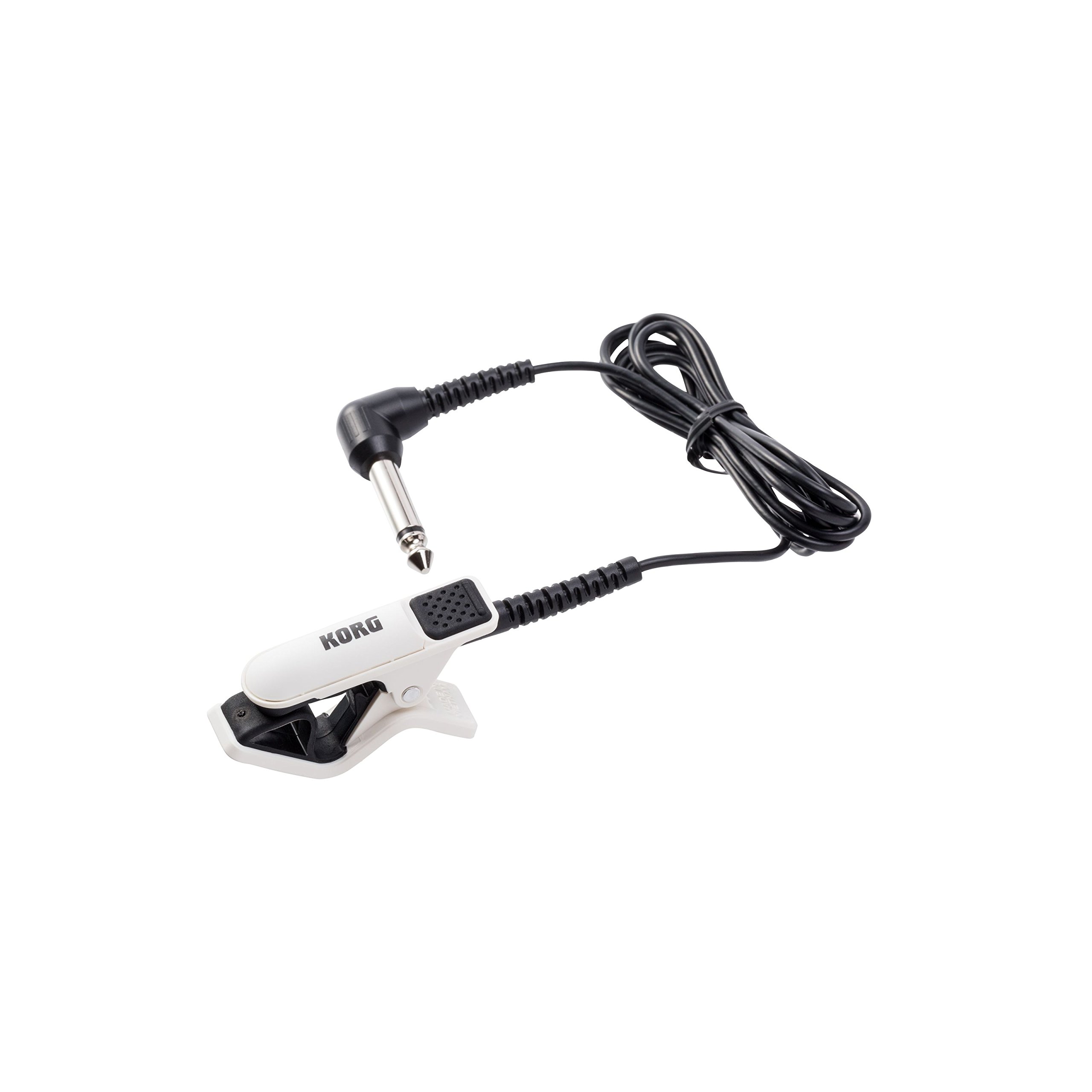 Korg CM-300 Clip-on Contact Microphone