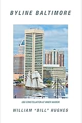 Byline Baltimore Paperback
