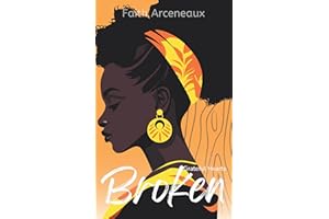 Broken (Grateful Hearts Book 2)