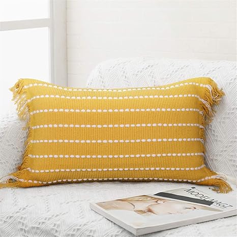 Merrycolor Comfy Lumbar Decorative 