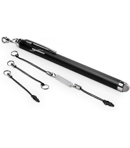 Stylet Original Panasonic Toughbook CF-H2 - Pour écran Tactile