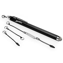 BoxWave Stylus Pen Compatible with Clover Flex