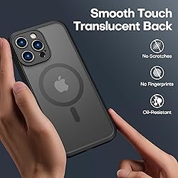 ImpactStrong Magnetic Guard Designed for iPhone 14