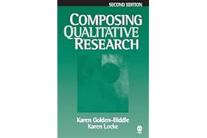 Composing Qualitative Research