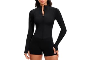 GYM RAINBOW Women's UPF 50+ Sun Protection Jacket Cooling Cropped Lightweight Sun Shirt Running Jacket Outdoor Hiking