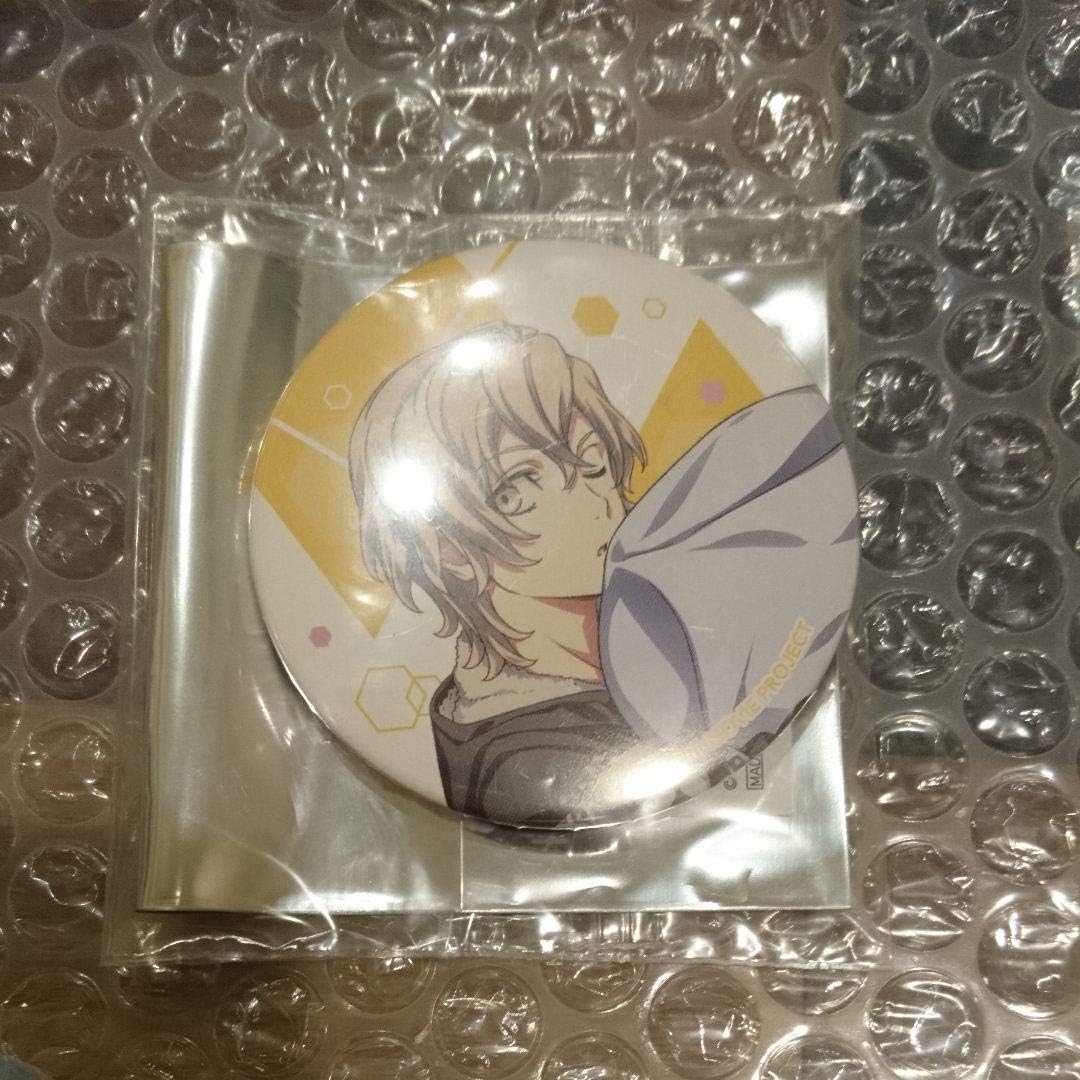 Amazon うたプリ 帝ナギ 缶バッジ アニメジャパン Aj プライベートモーニングシリーズ おもちゃ おもちゃ Amazon うたプリ 帝ナギ 缶バッジ アニメジャパン Aj プライベートモーニングシリーズ おもちゃ おもちゃ