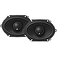 JBL Stadium GTO 860 - 6 X 8" Step-up Multielement Car Audio Speaker System
