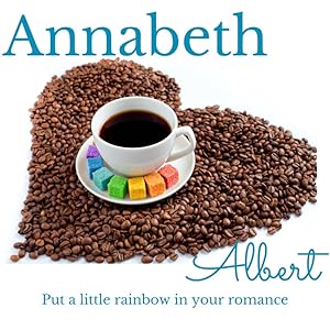Annabeth Albert