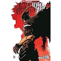 My Hero Academia - Boku no Hero - Vol. 40 | Amazon.com.br